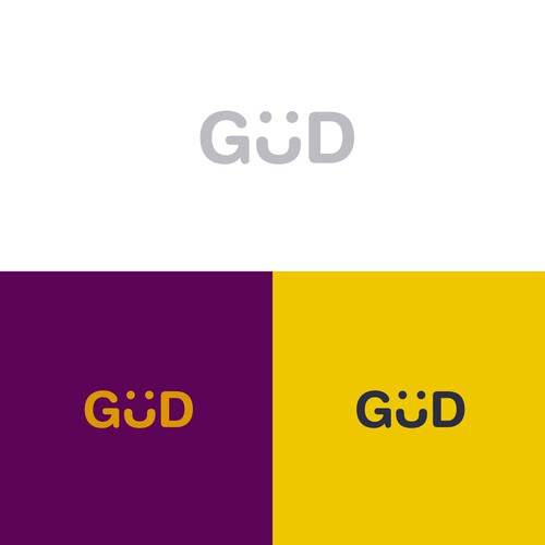 Funny logo.