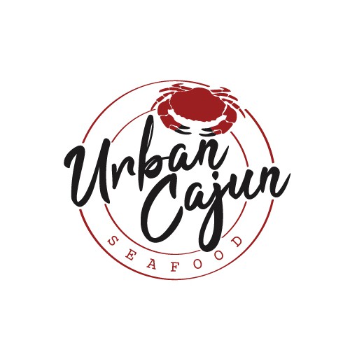 Seafood  restaurant logo