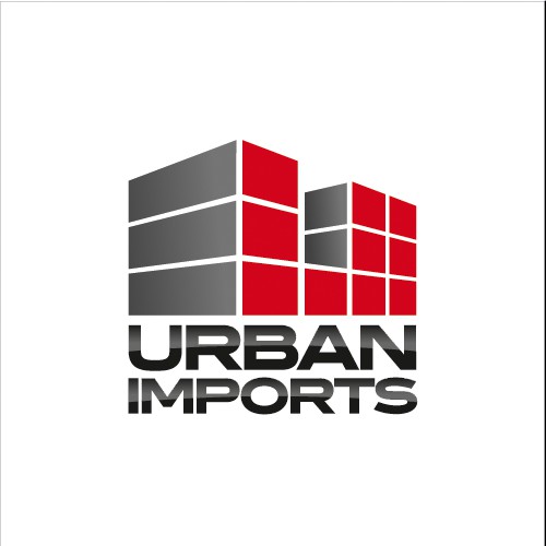 Logo for Urban Imports