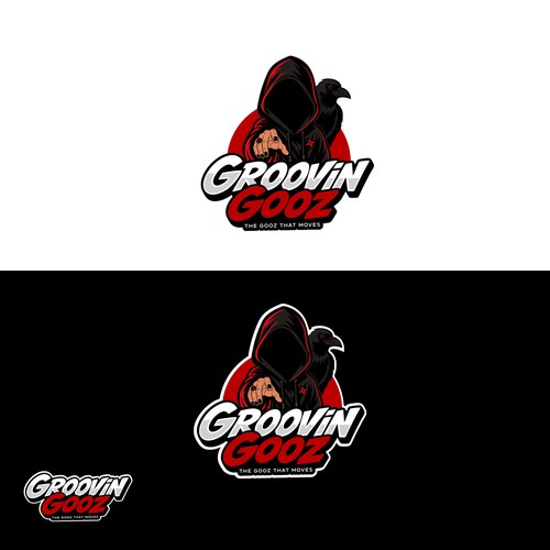 Groovin Gooz Design Concept