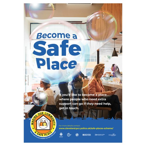 Community Poster