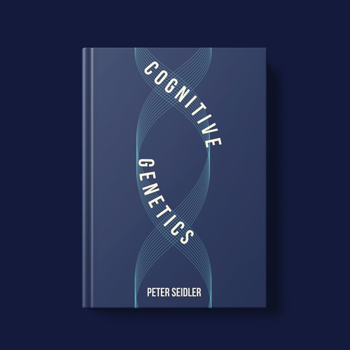 Book cover design