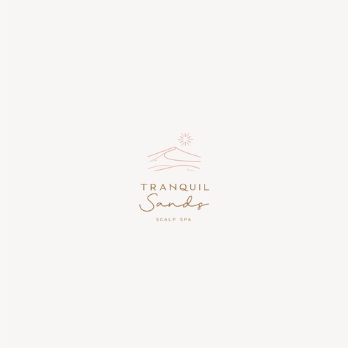 Tranquil Sands