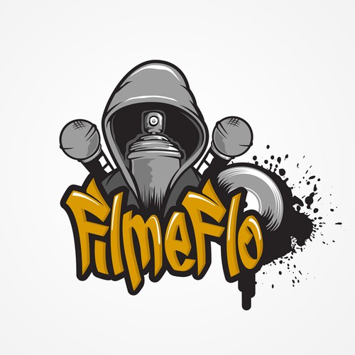 Create the next logo for FilmeFlo