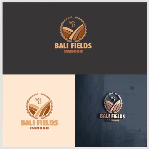 Bali Fields