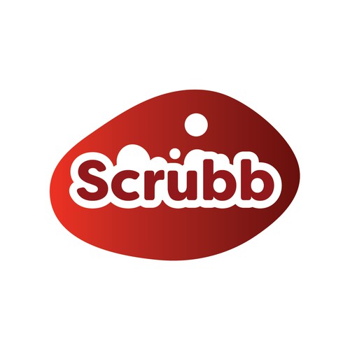 Scrubb logo
