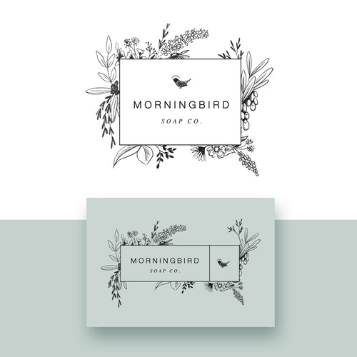 Morningbird Soap Co. [2]