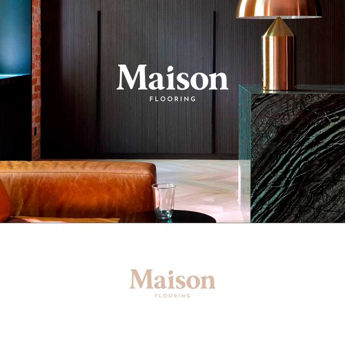 Flooring company Maison