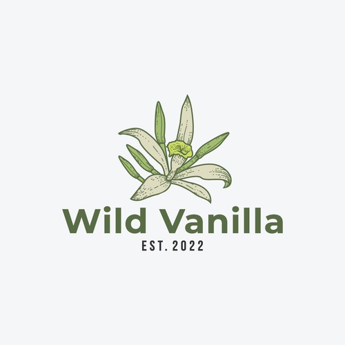 wild vanilla