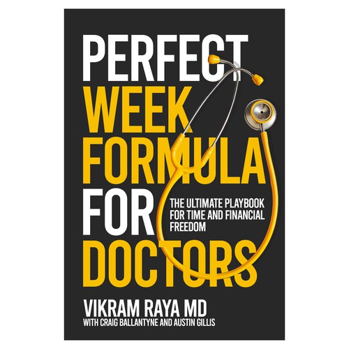 Perfect Week Formula for Doctors