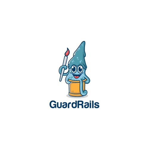 GuardRails logo