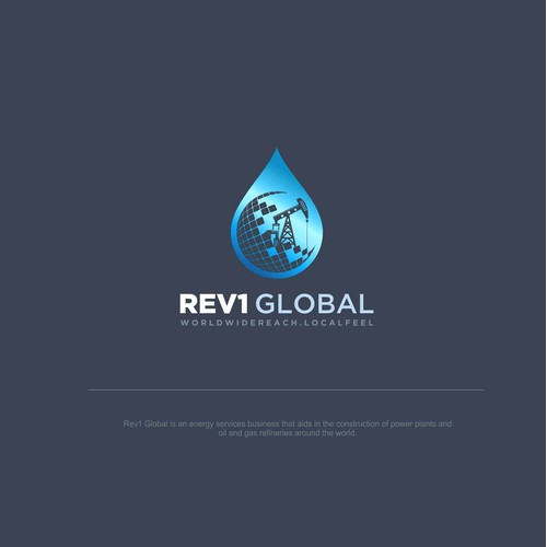 Rev1 Global