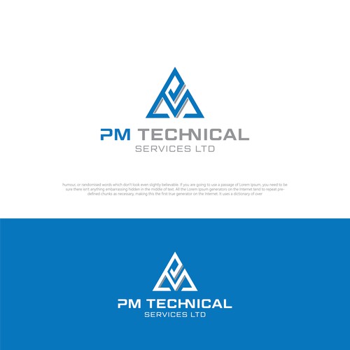 PM Technical Services Ltd.