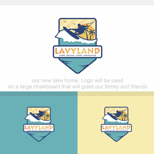 lavyland