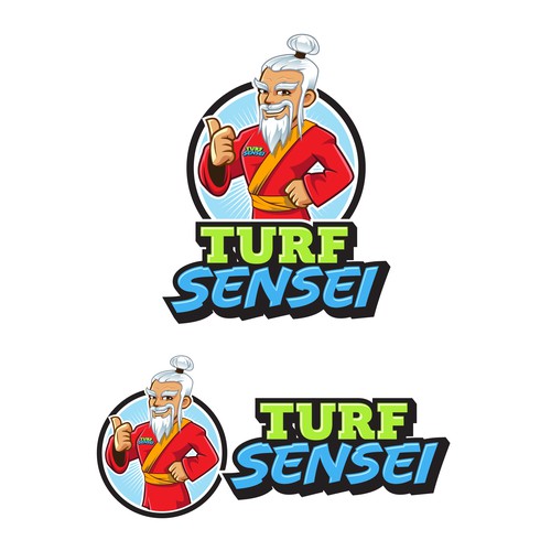 Turf Sensei