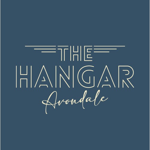 THE HANGAR Avondale