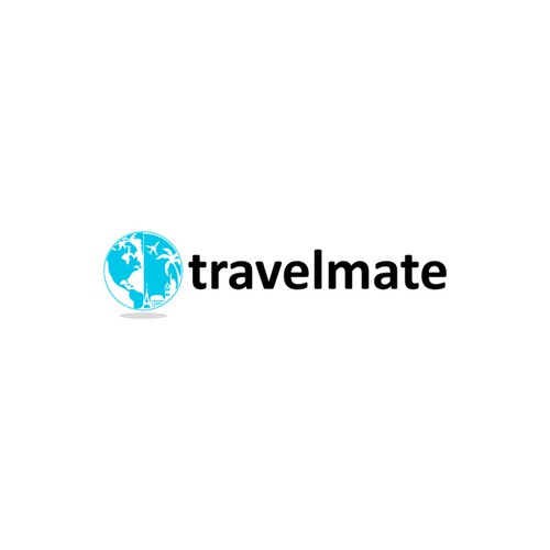 New logo wanted for Travelmate
