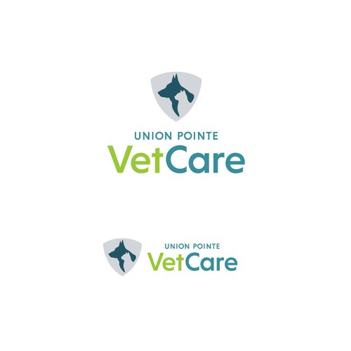 Logo design entry