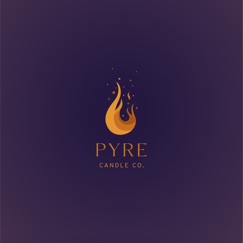 Pyre - Burning Flame
