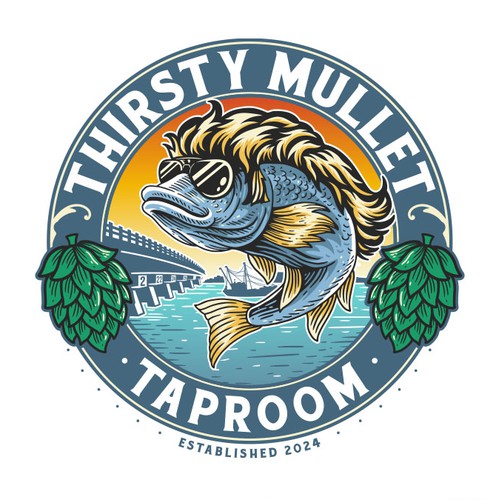 Thirsty Mullet Taproom