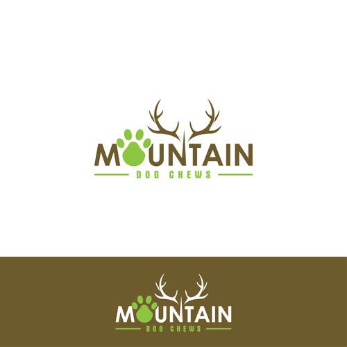 Mountain Dog Chews