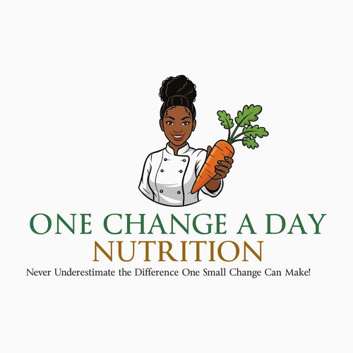 One Change A Day Nutrition