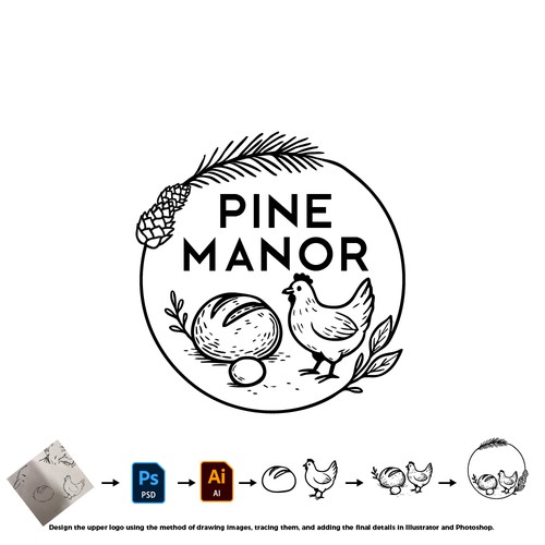 Pine Manor