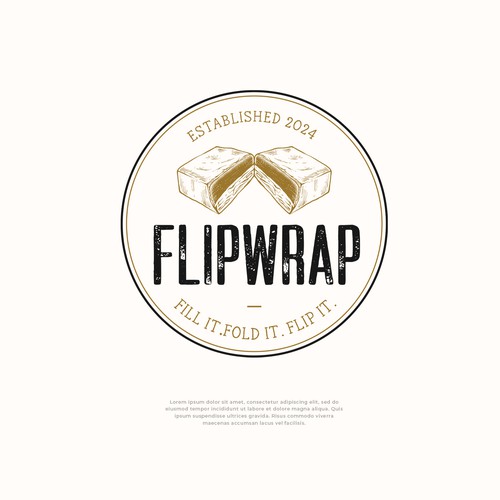 Flipwrap