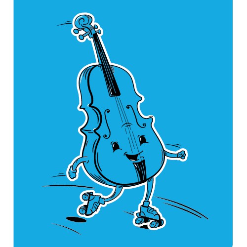Running Cello