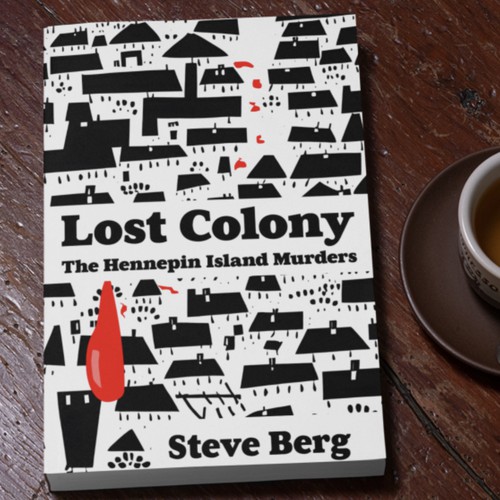Lost Colony