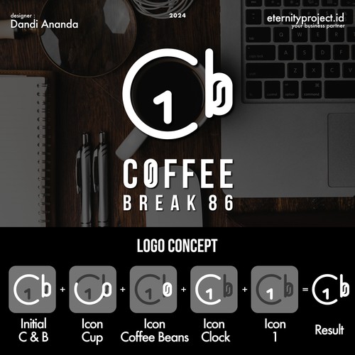 COFFEE BREAK 86