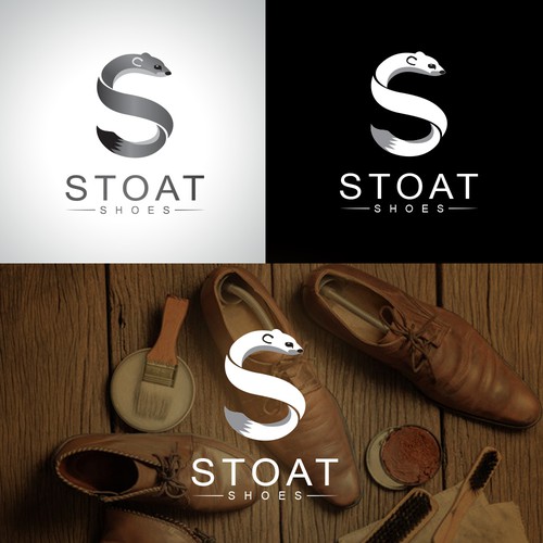 Shoes Logo