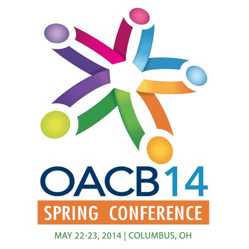 Logo Design - OACB 2014 Spring Conference