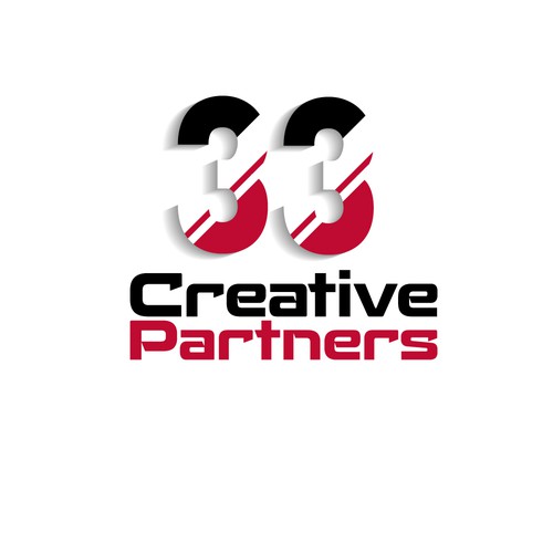 33 Creative partners