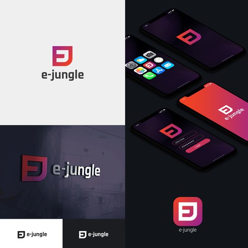 e-jungle