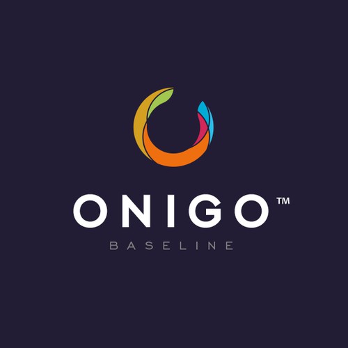 Create first logo for tech startup ONIGO, a collaborative marketplace