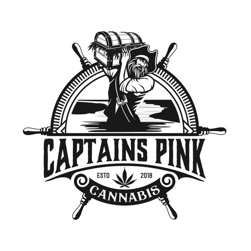 Captains Pink