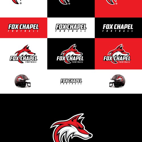 New logo wanted for Fox Chapel Football