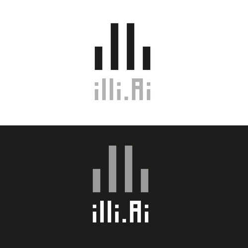 Logo Illiai 04