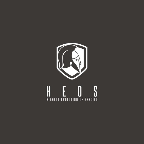Logo for The HEOS - Highest Evolution of Species