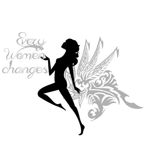 Logo Design to represent Women