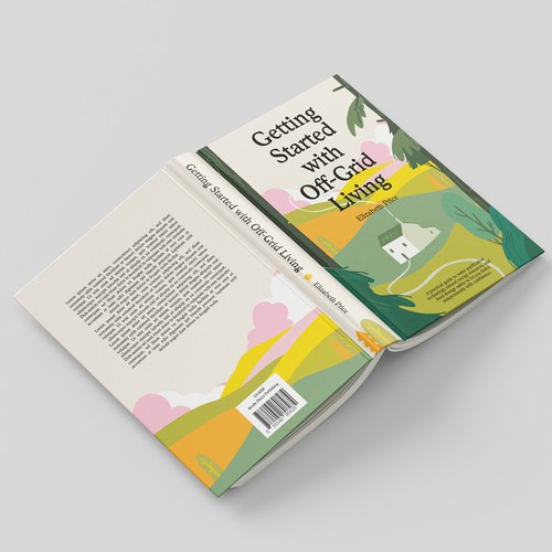 Book Cover Design