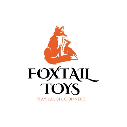 Foxtail Toys