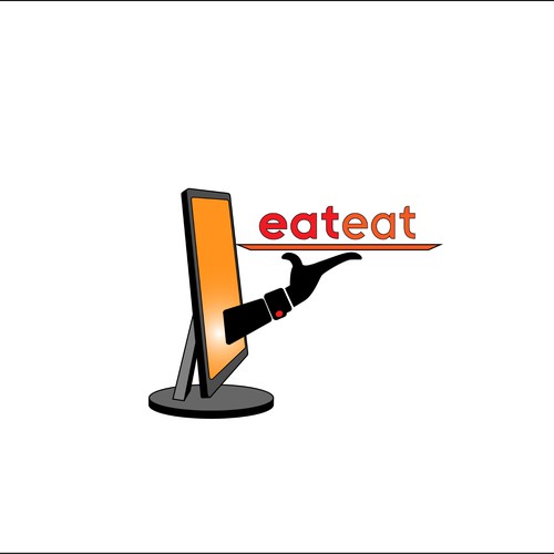 Online Food Ordering  business logo