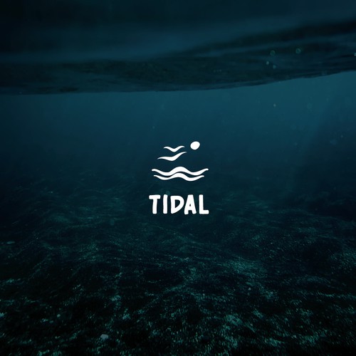 Tropical Logo
