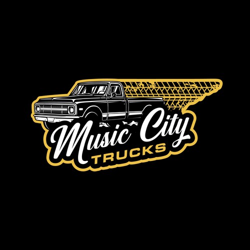 Music City Trucks