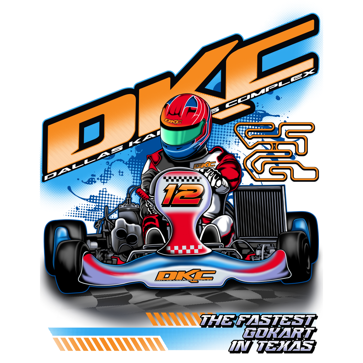 I need several shirt designs for our business.