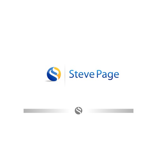 New logo wanted for Steve Page