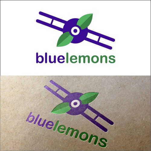 bluelemons