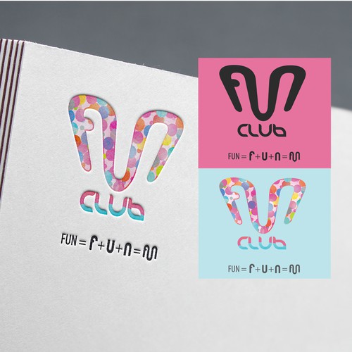 Fun Club Logo